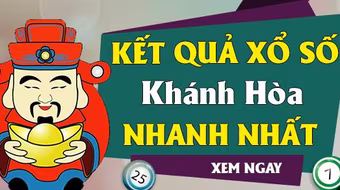 XSKH 2/2 - Kết quả xổ số Khánh Hòa hôm nay ngày 2 tháng 2 năm 2022