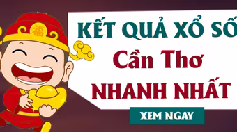 KQXSCT 26/4 - Kết quả xổ số Cần Thơ hôm nay ngày 26 tháng 4 năm 2023
