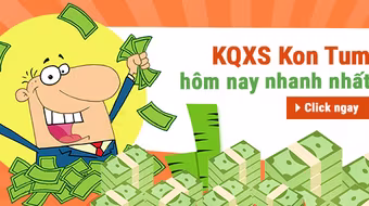 KQXSKT 7/5 - Kết quả xổ số Kon Tum hôm nay ngày 7 tháng 5 năm 2023