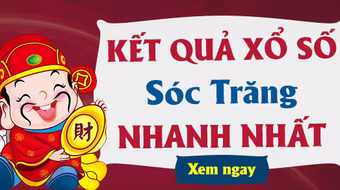 KQXSST 21/6 - Kết quả xổ số Sóc Trăng hôm nay ngày 21 tháng 6 năm 2023