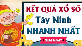 KQXSTN 22/6 - Kết quả xổ số Tây Ninh hôm nay ngày 22 tháng 6 năm 2023