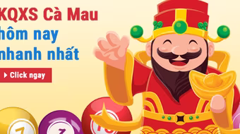 KQXSCM 26/6 - Kết quả xổ số Cà Mau hôm nay ngày 26 tháng 6 năm 2023