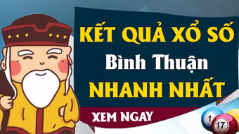KQXSBTH 29/6 - Kết quả xổ số Bình Thuận hôm nay ngày 29 tháng 6 năm 2023