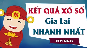 KQXSGL 30/6 - Kết quả xổ số Gia Lai hôm nay ngày 30 tháng 6 năm 2023