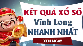 KQXSVL 30/6 - Kết quả xổ số Vĩnh Long hôm nay ngày 30 tháng 6 năm 2023