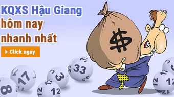 XSHG 1/7 - Kết quả xổ số Hậu Giang hôm nay ngày 1 tháng 7 năm 2023