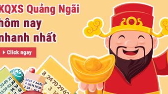 XSQNG 1/7 - Kết quả xổ số Quảng Ngãi hôm nay ngày 1 tháng 7 năm 2023
