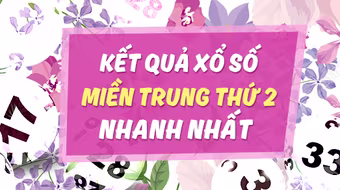 KQXSMT 10/7 - Kết quả xổ số miền Trung hôm nay ngày 10 tháng 7 năm 2023