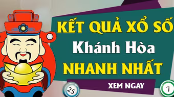 XSKH 19/7 - Kết quả xổ số Khánh Hòa hôm nay ngày 19 tháng 7 năm 2023