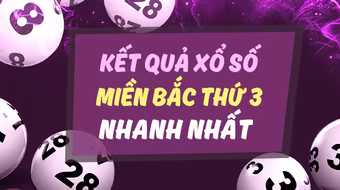 XSMB 8/8 - Kết quả xổ số miền Bắc hôm nay ngày 8 tháng 8 năm 2023