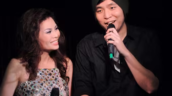 Sống chung với nỗi nhớ con