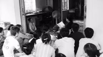 “Thánh sống” ở Hà Nam