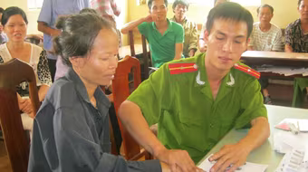 Niềm hạnh phúc giản dị