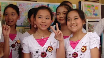 Học sinh có 1 tuần sinh hoạt tập thể sau ngày tựu trường 