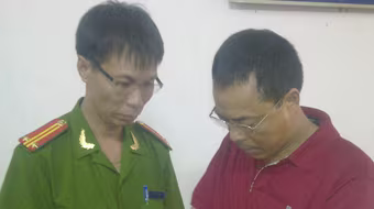 Luật sư lừa đảo “chạy” dự án 