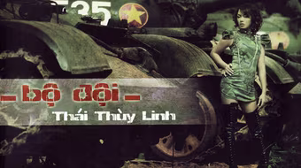 Làm “xanh” nhạc “đỏ”