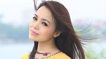 Ca sĩ Lan Anh làm mới những bài ca cũ