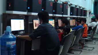 Kinh doanh Game online: Không nên cấm, nhưng cần… có điều kiện