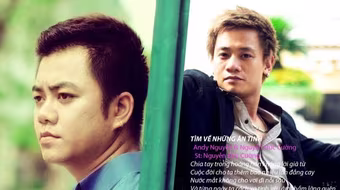 “Tìm lại những ân tình”