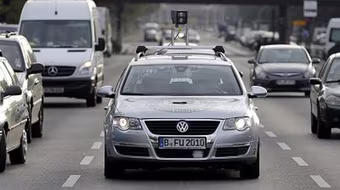 Ô tô không người lái