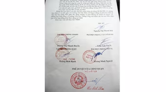 Sẽ dừng việc thuê nhà 319 Bạch Đằng làm chỗ học tạm