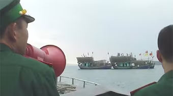 Chiều nay, bão số 5 đổ bộ vào Hải Phòng - Nam Định