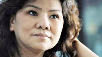 Bí mật về bông cúc vàng