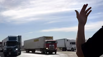 Nạn tham nhũng tràn lan ngành Hải quan