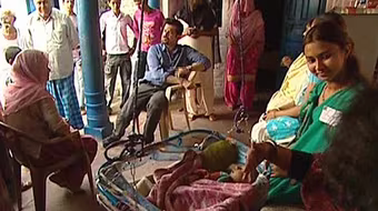 Nô lệ thời hiện đại