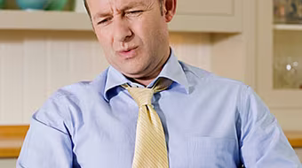 Nguy cơ núp sau ợ nóng “giả”