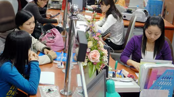 Bảo hiểm tiền gửi tối đa quá thấp