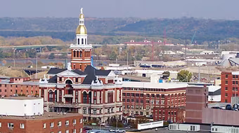 Thành phố “thông minh nhất” nước Mỹ