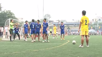 Tất cả cho lần đầu