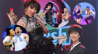 Thiếu “lửa”, thừa “phô”