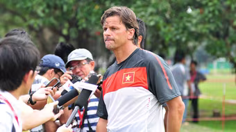 “Không có gì phải e ngại”