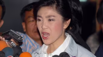 “Nếu yếu đuối, tôi đã từ chức từ lâu”