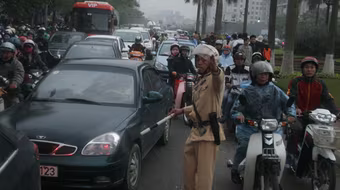 Nâng cao mức xử phạt đủ tính răn đe