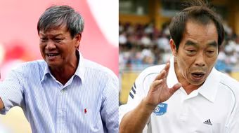 Chuyên gia phản ứng việc HLV Goetz tại vị