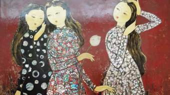 Hương sắc Thủ đô tại thành phố mang tên Bác