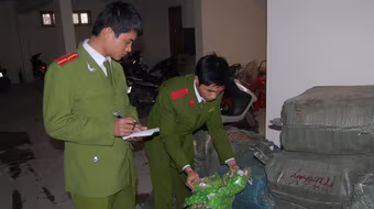 Phòng ngừa hiệu quả