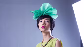 Ai dám bảo người mẫu là "chân dài, óc ngắn"?