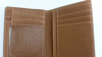 Ví nhắc nhở chi tiêu