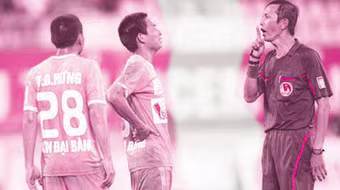 Chống tiêu cực V-League 2012: “Một mình VPF không thể đủ!”