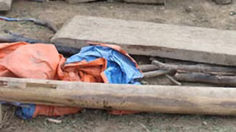 “Phen này ông quyết...”