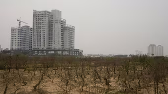 Đất vườn ao được chuyển thành đất ở