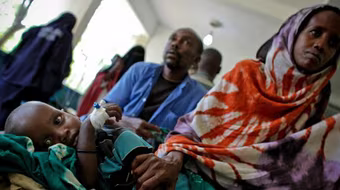 “Ngòi nổ” giá lương thực