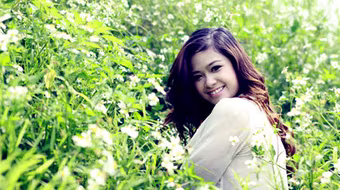 Ca sĩ Hoàng Yến:  “Gợi cảm theo cách của mình”