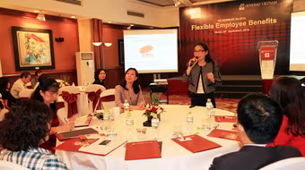 Cần quan tâm các phúc lợi tăng thêm cho người lao động