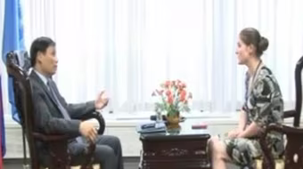 Việt Nam bác bỏ vu cáo của Trung Quốc