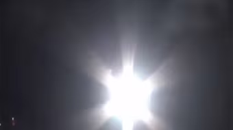 Trung Quốc dùng đèn pha nhiều màu đe dọa tàu Việt Nam